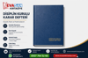 ULŞ U53-010 DİSİPLİN KURULU KARAR DEFTERİ SERT KAPAK 96 YP