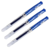 UNİ-BALL UM-153  SIGNO İMZA KALEMİ 1mm MAVİ PK:12 Lİ 