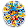 UNO KART BRAWL STARS