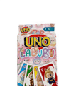 UNO KART LABUBU