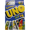 UNO KART POKEMON