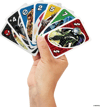 UNO KART SPİDERMAN