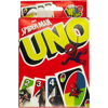 UNO KART SPİDERMAN
