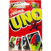 UNO KART SPİDERMAN