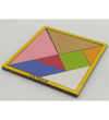 VAVSAN AHŞAP TANGRAM