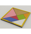VAVSAN AHŞAP TANGRAM
