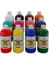 VENİNO 500 ML PARMAK BOYASI