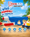 VİVİ POMPALI SU TABANCASI 17X46 CM 