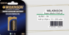 WILKINSON 6LR61 ALKALİNE 9 VOLT PİL *10