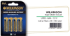 WILKINSON AAA LR03 AM-4 1.5V UZUN ÖMÜRLÜ PİL