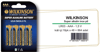 WILKINSON AAA LR03 AM-4 1.5V UZUN ÖMÜRLÜ PİL