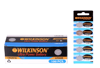 WILKINSON CR 2016 LITHUIM PİL 3 V 5 Lİ *20