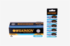 WILKINSON CR2450 LITHUIM PİL KARTELA 5Lİ *20
