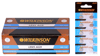 WILKINSON LR 45 AG9 ALKALİN PİL 10 LU *20