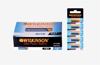 WILKINSON LR A27 ALKALİN PİL 12 V 5 Lİ *20