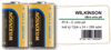 WILKINSON R14 ORTA PİL PK:24 *288