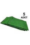 YAPAY ÇİM A4 5 Lİ PK
