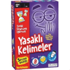 YASAKLI KELİMELER OYUNU