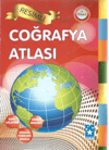 YILDIZ COĞRAFYA ATLASI 24 SAYFA *50