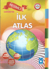 YILDIZ İLK ATLAS 16 SAYFA *50