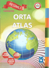 YILDIZ ORTA ATLAS 24 SAYFA *50