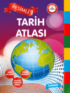 YILDIZ TARİH ATLASI 32 SAYFA *50