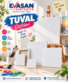 YSN3 15X15 TUVAL *30