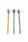YUMURTLAYAN KALEM BAYKUŞLU BT-B03 56 LI