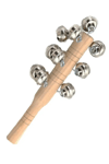 ZİLLİ MARAKAS 17 CM