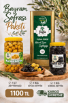 bayram sofrası paketi