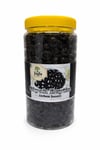 Erken Hasat Siyah Zeytin 1 Kilo