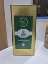 Erken Hasat Zeytinyağı
