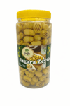 Izgara Zeytin 1 Kilo