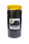 Olgun Hasat Siyah Zeytin 1 Kilo