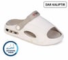 Riva Ortopedik Taban Erkek Sandalet