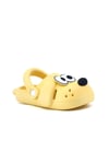 Unisex Cocuk Doggy Camgoz Bahce Plaj H
