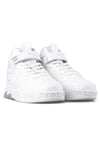Unisex Çocuk Sneaker Basketbol Hafif Comfort Anatomik Taban Lastikli Cırtlı  Spor Ayakkabı