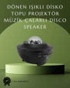 10 Renkli Kombinasyon + Breathing Light + 2 Saat Zamanlayıcılı Star Lamba