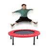 102 cm (40 inç) Kırmızı Trambolin