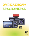 1080p Ön, 720p Arka ve İç Kamera ile %100 Kapsama – Gece Görüşlü Araç Kamerası