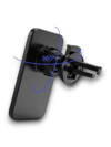 15W WİRELESS ŞARJ CİHAZI