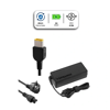20V 4.5A USB Pin 90W LENOVO İçin Laptop Adaptör