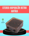 3-ü-1 Arada Bluetooth Hoparlör – Işıklı Saat ve Gece Lambası