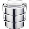 3LÜ SEFER TASI ÇAP: 14CM DERİNLİK: 4.5CM