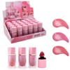 3'lü Sıvı Krem Allık Seti - Lip and Cheek