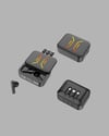 3’ü 1 Arada Kablolu ve Kablosuz Bluetooth 5.3 Kulaklık