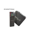 4K Smart TV Box
