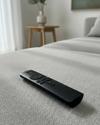 Akıllı Eşleştirmeli Bluetooth TV Kumandası Sesli Kontrol Destekli