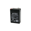 AKÜ İNCE AKÜ 6V 2.8AH AMPER