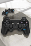 Android Projeksiyon ve Çift Kollu Game Box